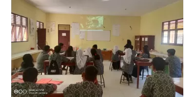 Kegiatan Belajar Mengajar
