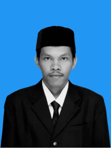 Rahmad Fauzi Nasution, S.Pd
