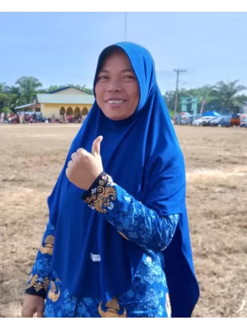 Nurhidayah, S.Pd
