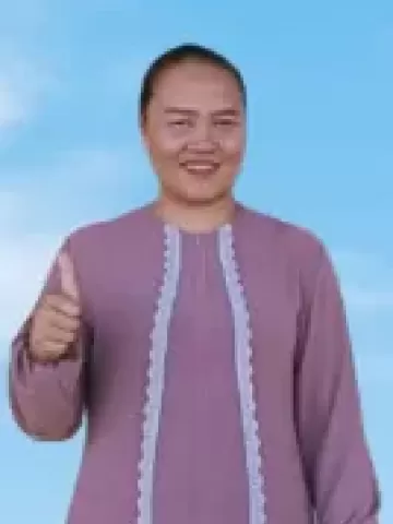 Polma Daniati Tumangger
