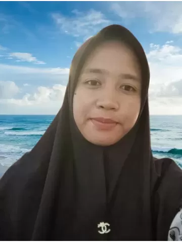 Purnama Berutu, S.Pd
