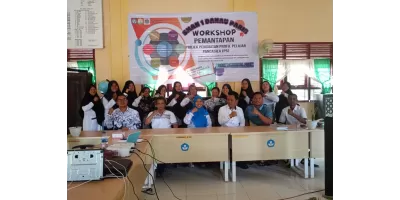 Pengembangan Kompetensi Guru