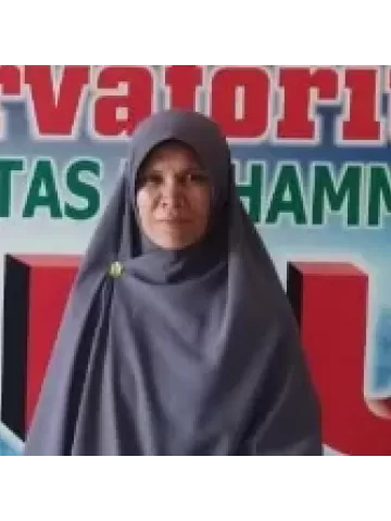 Rina Hildasari, S.Pd