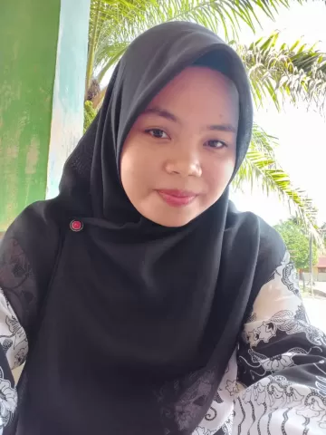 Nur Ayu Bancin, S.Pd