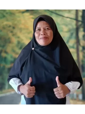 Salmaini, S.Pd