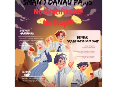 Larangan Pungli Pada Saat SPMB
