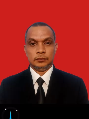 Muh Yasri Tumanggor, ST