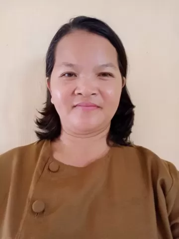 Norlinda Banjarnahor, S.Pd