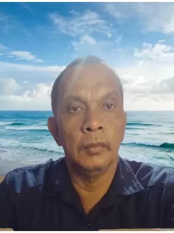 Muh Yasri Tumanggor, ST