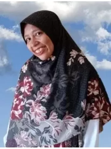 Sri Handayani, S.Pd