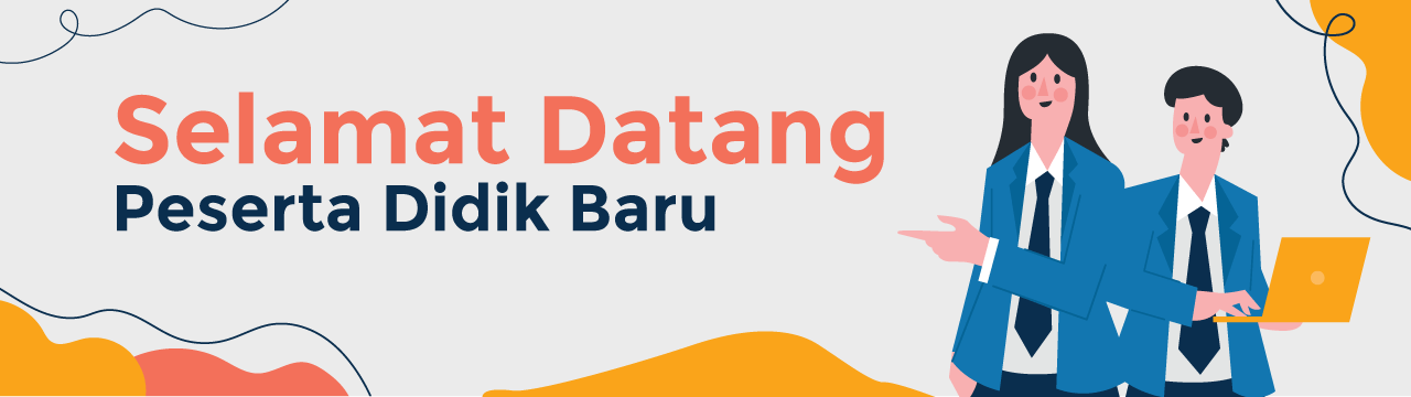 Selamat Datang